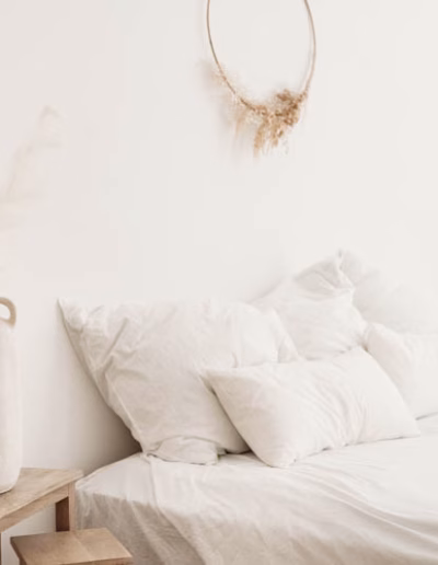 Boudoir-Studio-München Mediterran Ecke