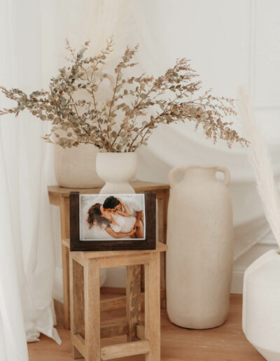 Boudoir-Studio München