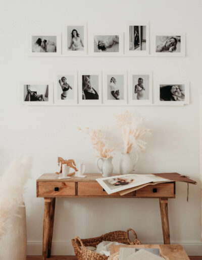 Boudoir-Studio München