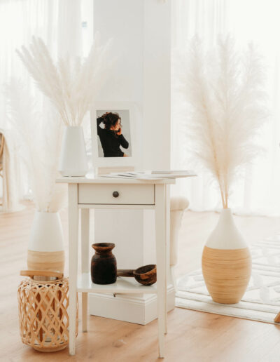 Boudoir-Studio München