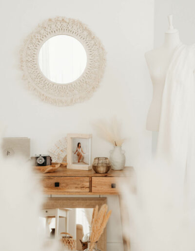 Boudoir-Studio München