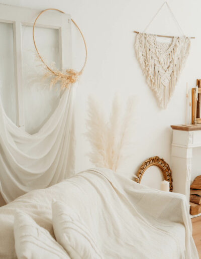 Boudoir-Studio München