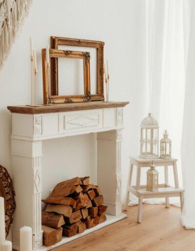 Boudoir-Studio München