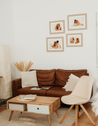 Boudoir-Studio München