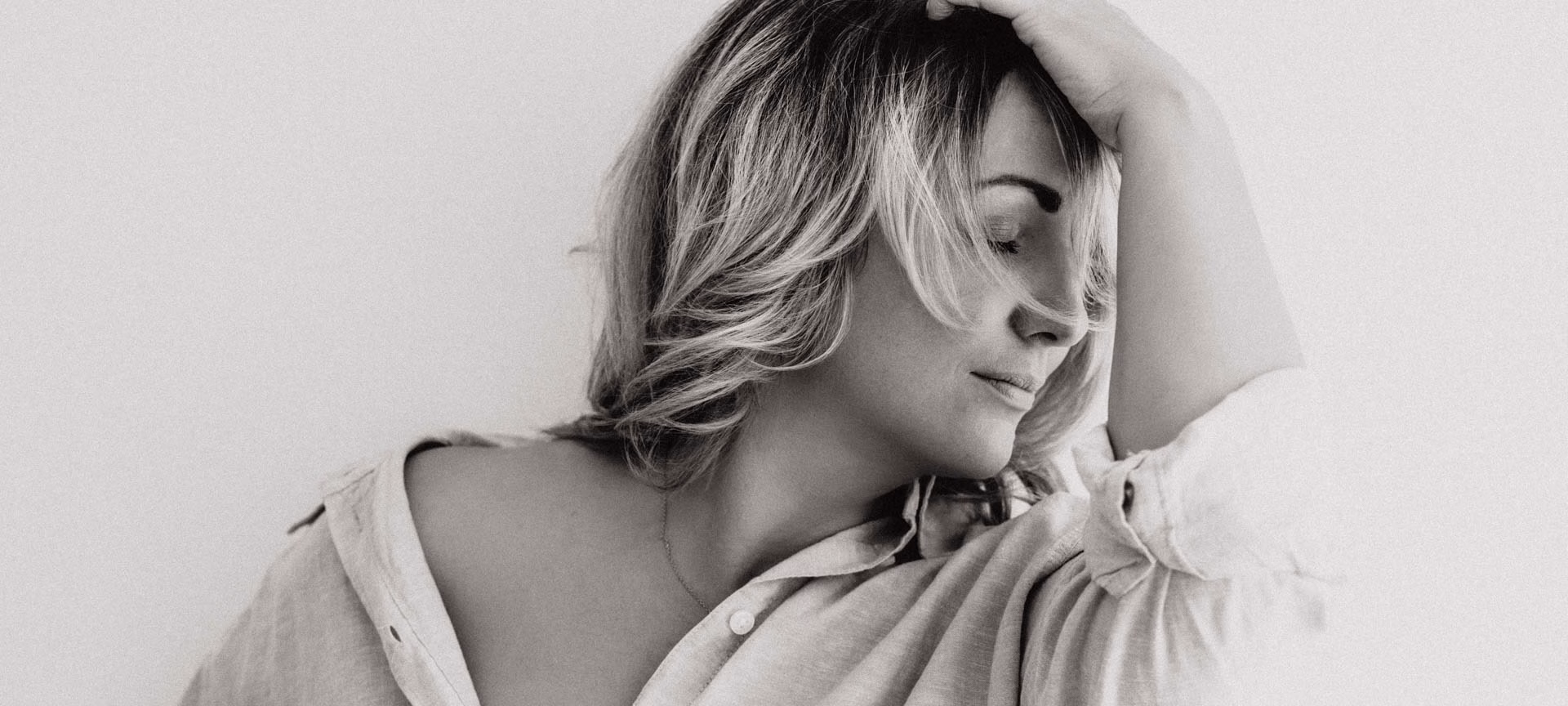 Emotionale Boudoir Fotografie München – für deine innere & äußere Schönheit