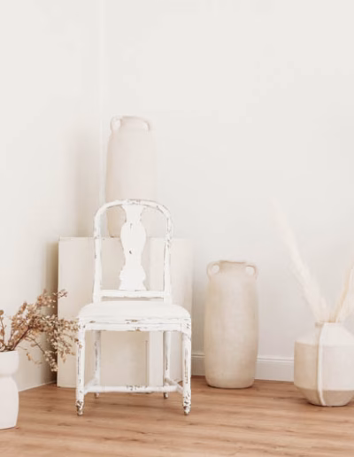 Boudoir-Studio-München Mediterran Ecke