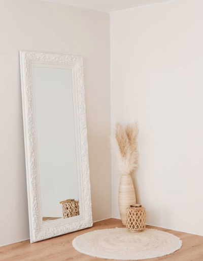 Boudoir-Studio-München Boho Barock Set