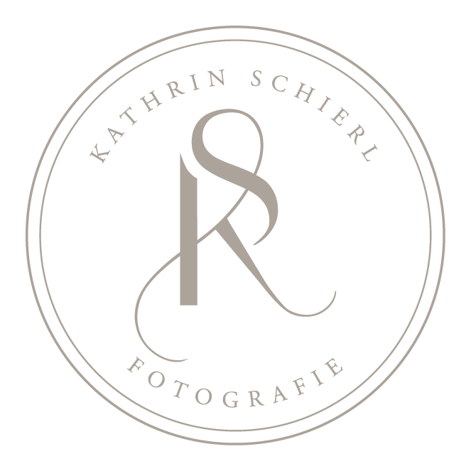 Badge Kathrin Schierl Fotografie